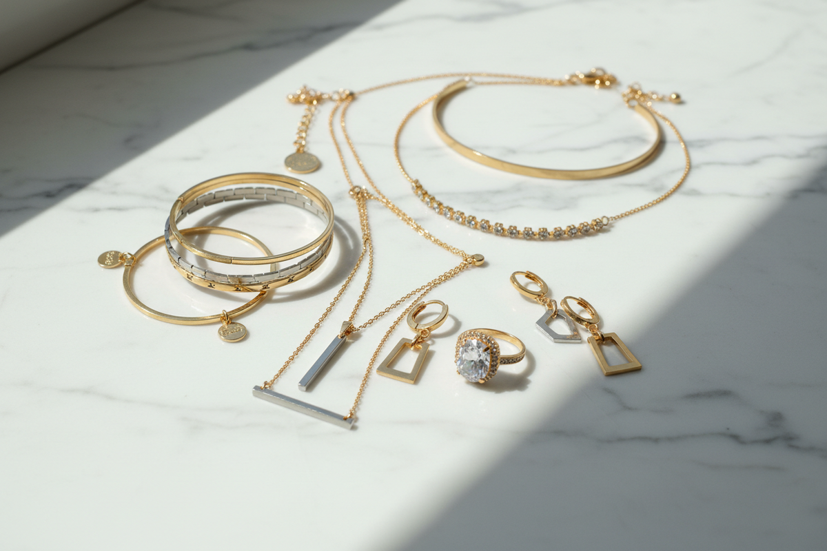How to Style Your Jewelry for Every Occasion